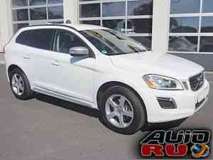 Volvo XC60, 2011