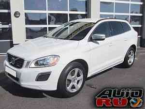 Volvo XC60, 2011