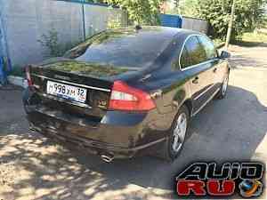 Volvo S80, 2006