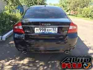 Volvo S80, 2006