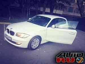 BMW 1, 2011