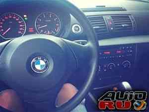 BMW 1, 2011