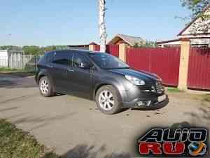 Subaru Tribeca, 2006