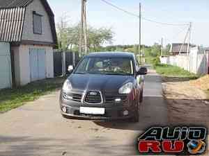 Subaru Tribeca, 2006