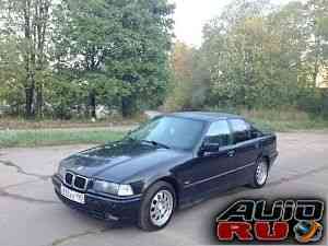 BMW 3, 1997