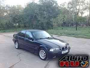 BMW 3, 1997