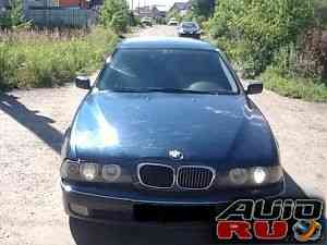 BMW 5, 1998