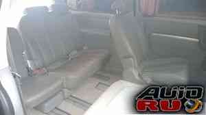 KIA Carnival, 2008