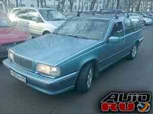 Volvo 850, 1993