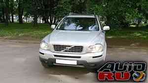 Volvo XC90, 2008