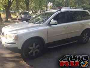 Volvo XC90, 2010