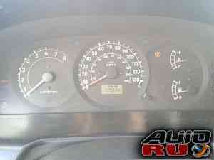 KIA Spectra, 2003