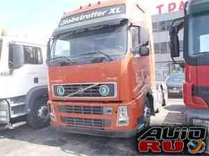 Тягач седельный Volvo FH12 2005 г. в