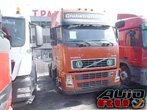 Тягач седельный Volvo FH12 2005 г. в