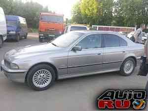 BMW 5, 1997