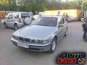 BMW 5, 1997