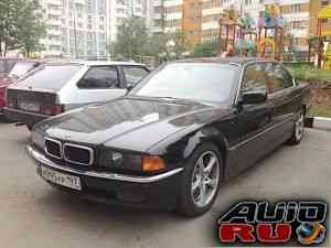 BMW 7, 1994