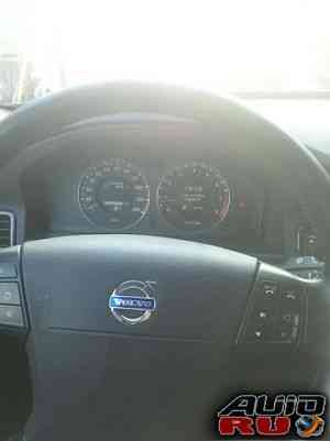 Volvo S80, 2007