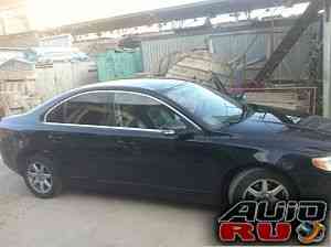 Volvo S80, 2007