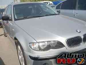 BMW 3, 2003