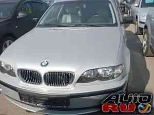 BMW 3, 2003