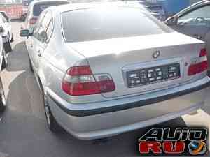 BMW 3, 2003