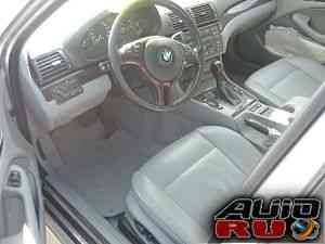 BMW 3, 2003