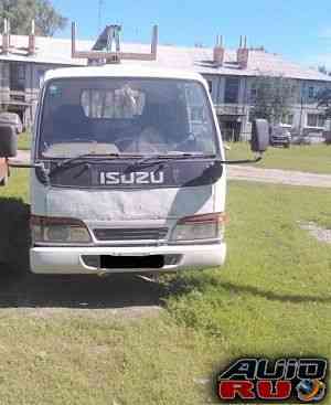 Продаю автомобиль Isuzu Elf