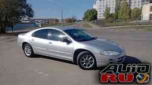 Dodge Intrepid, 2001