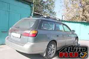 Subaru Outback, 2001