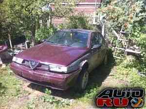 Alfa Romeo 155, 1994