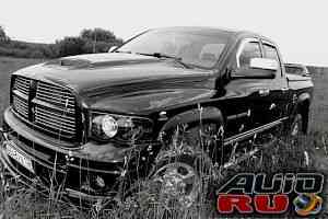 Dodge Ram, 2005