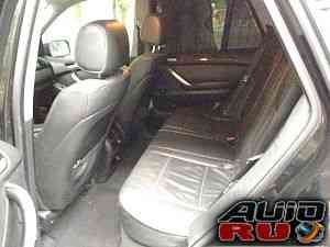 BMW X5, 2004