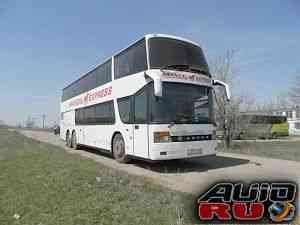 Продается автобус Setra 328 2001 г. в