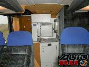 Продается автобус Setra 328 2001 г. в