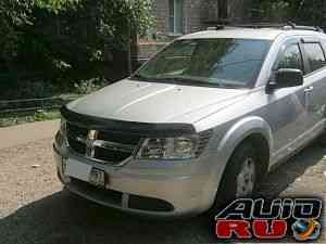 Dodge Journey, 2008