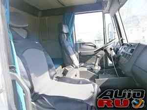 Iveco 120 E 28 Объем двигателя 5880