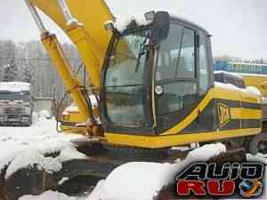 JCB JS 330LC