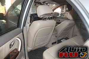 KIA Sorento, 2005