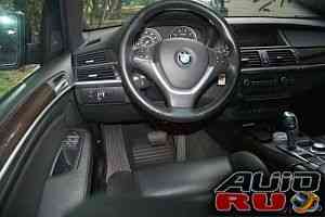 BMW X5, 2008