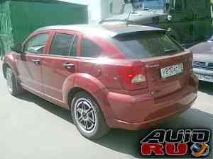 Dodge Caliber, 2006