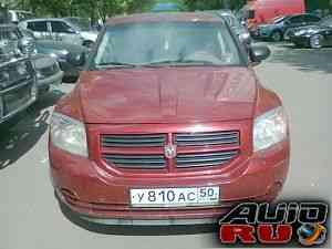 Dodge Caliber, 2006