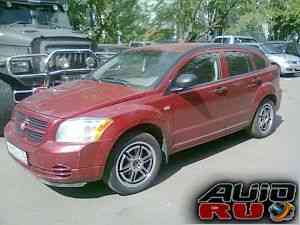 Dodge Caliber, 2006