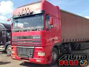 DAF XF 95.430