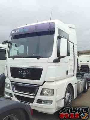 MAN TGX 18.440