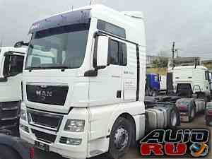 MAN TGX 18.440