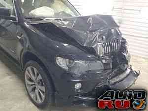 BMW X5, 2008