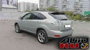 Lexus RX, 2006