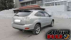 Lexus RX, 2006