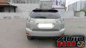 Lexus RX, 2006